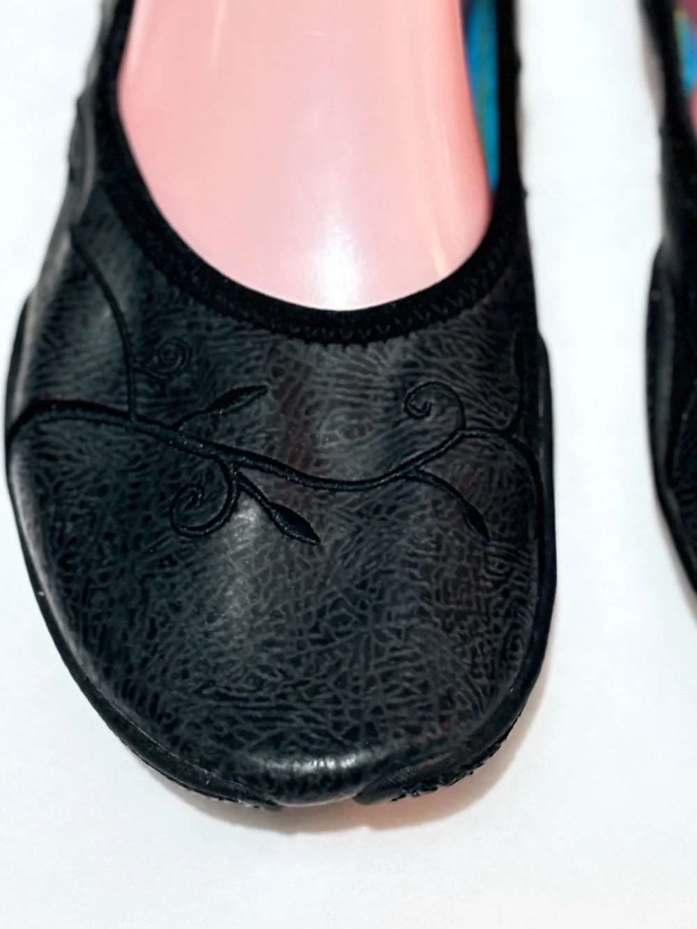 Ryka remedy ballet